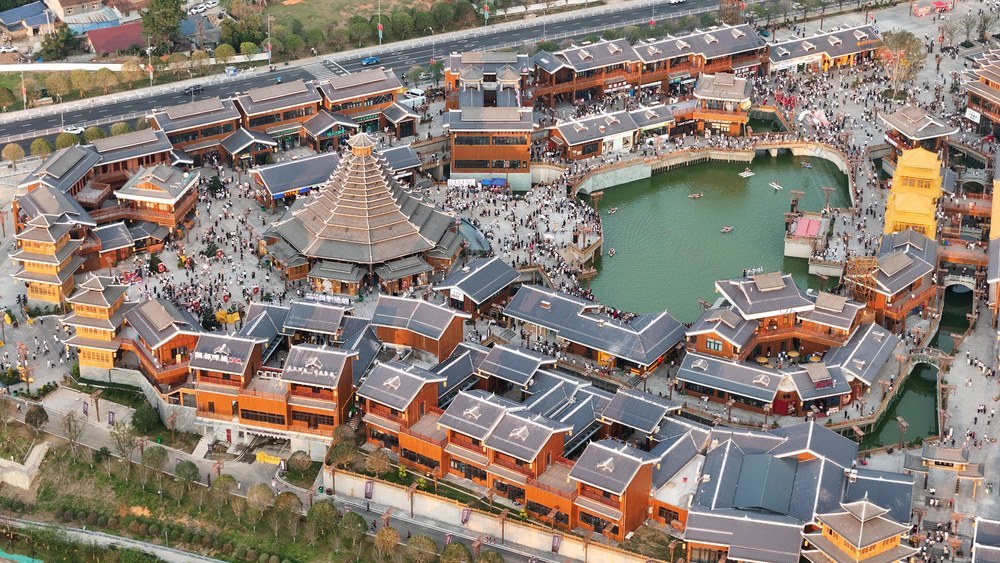 旅游、旅发效应、文化、文旅、消费