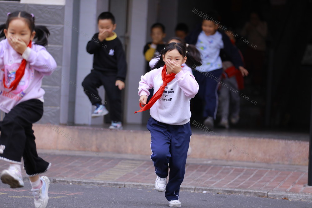 常态化 消防 安全 疏散演练