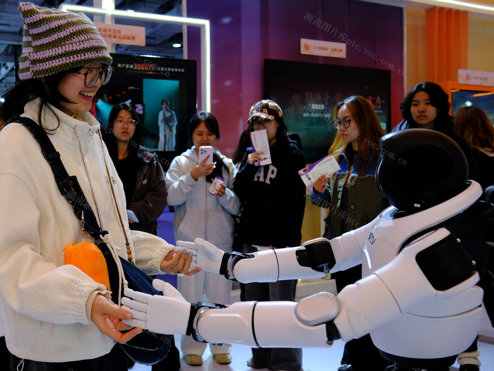 2025中国新媒体技术展开展