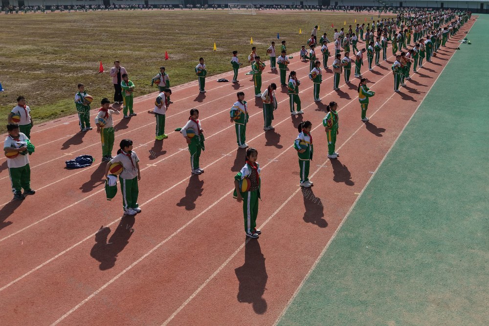 土家族 湘西 砂子坳 苗族  小学  篮球  律动 飞扬 体质