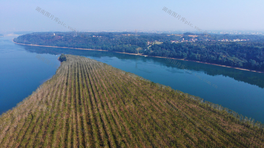 金山村 文星塔 木塘垸镇
