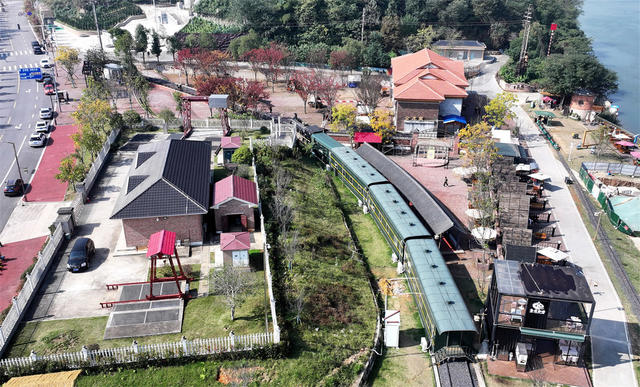 益阳囗新口建口文祣囗景点