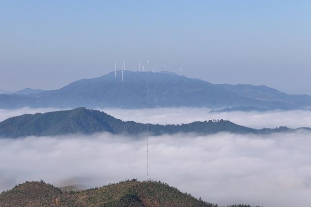 风力发电、风车、风电、新能源、经济