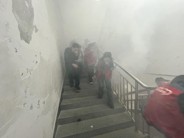 宁远 宁远消防 消防培训