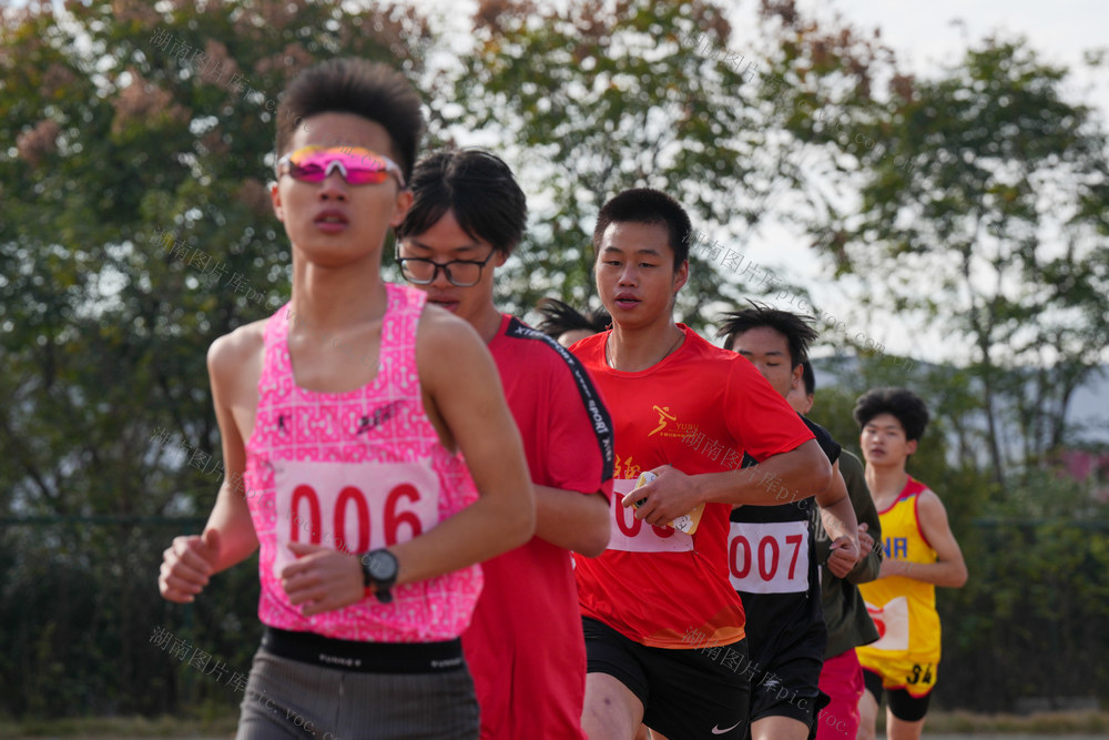 运动会 衡阳技师学院