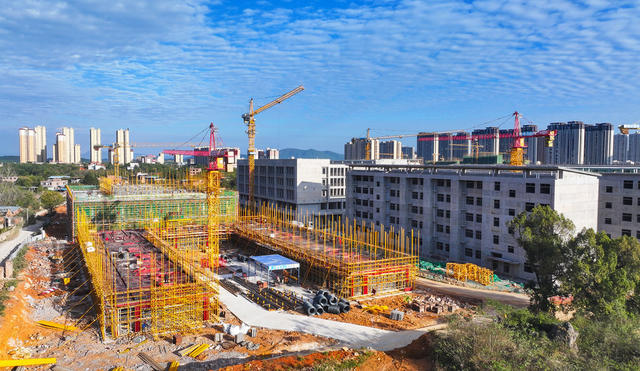 重点  教育  工程  加速  推进