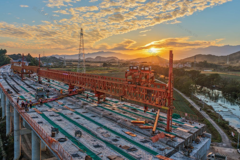 湖南道县：建高速促发展