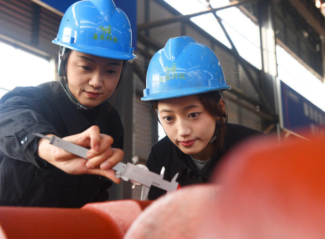 嘉禾：奋战四季度 订单赶制忙