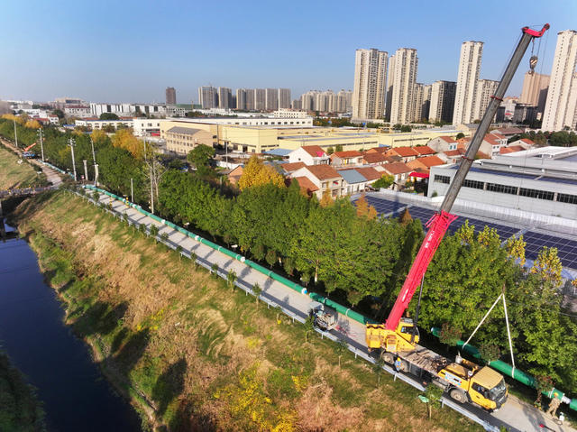 经济  清洁能源  垃圾发电  蒸汽利用  管道输送  节能减排  降本增效