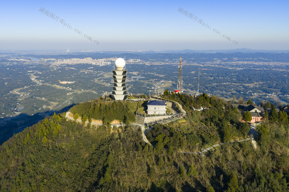 浮邱山 旅游 文旅 自驾 山脉 