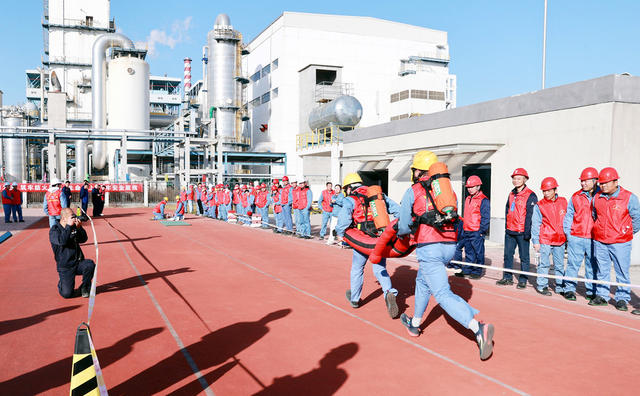 全民消防 生命至上