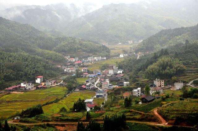 花园 崀山 宜居