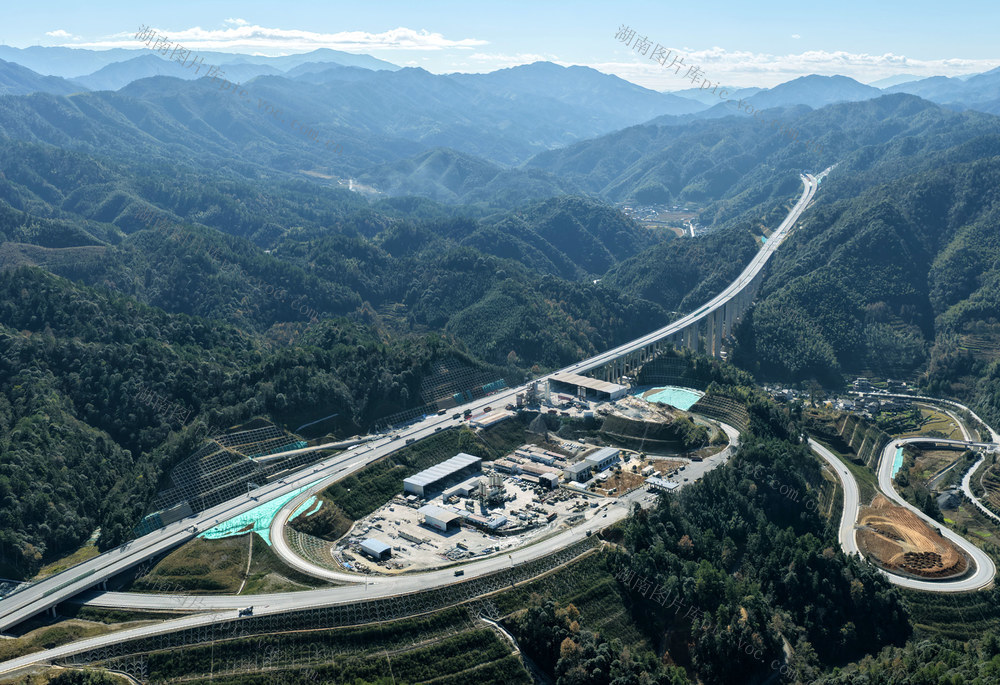 城步 龙胜 高速 即将通车