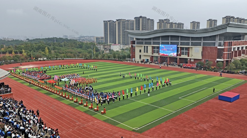 常宁  学生  运动  竞赛