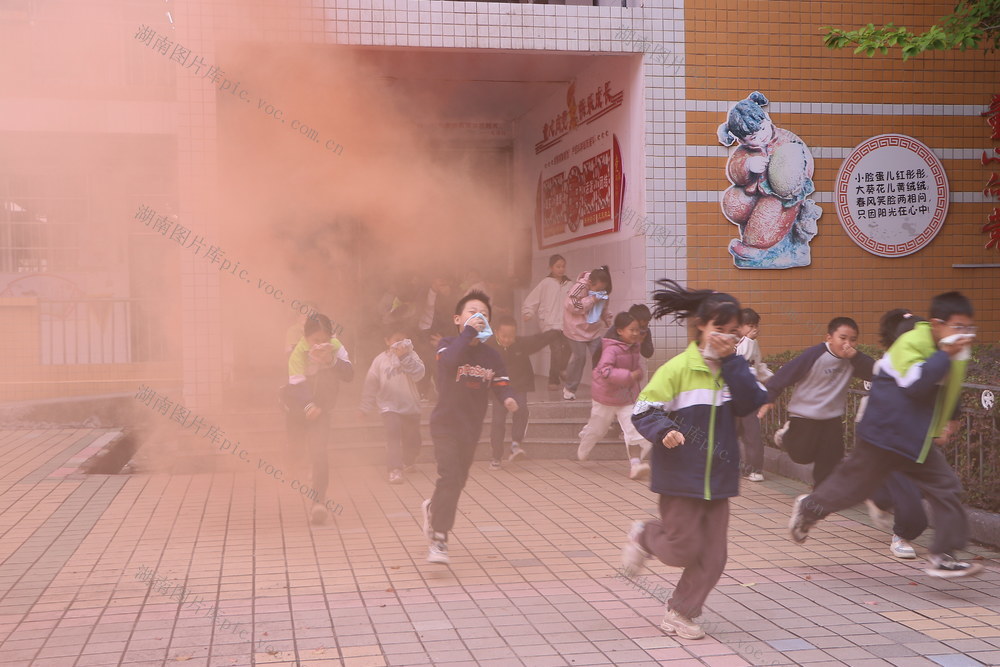 宁远县 宁远消防 宁远县莲花小学