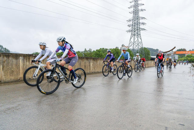 湘西旅发大会    自行车赛    体旅融合