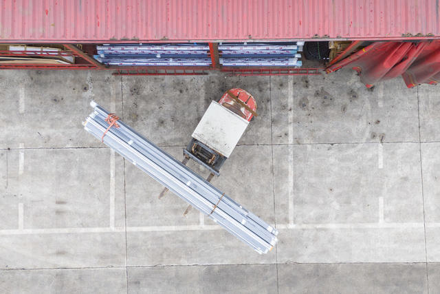 多式联运 “双十一” 电商  购物 出货 快递 物流