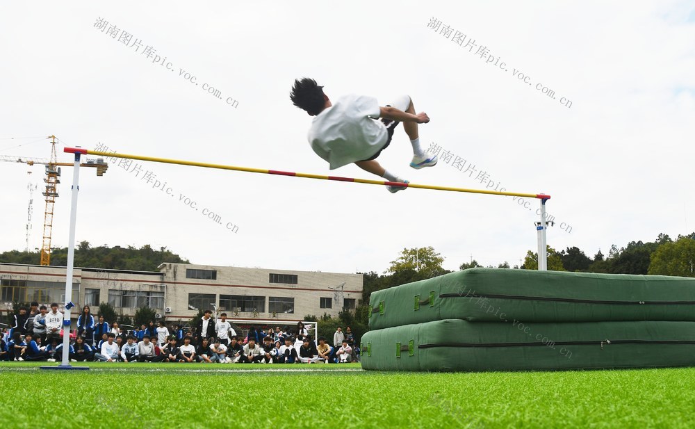 快乐运动 强健体魄