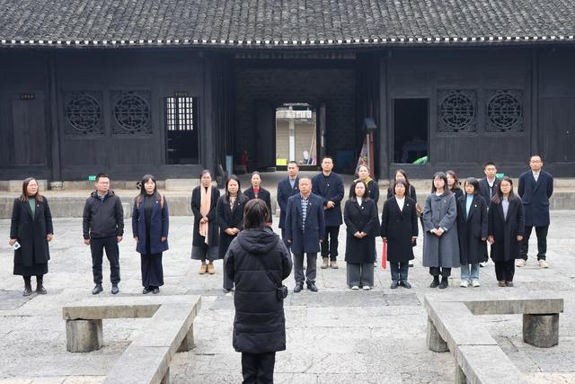 主题党日 湘西  土家族  苗族  纪念碑  想湘鄂川黔  军校 旧址 红色  教育   赓续  血脉  初心 淬炼