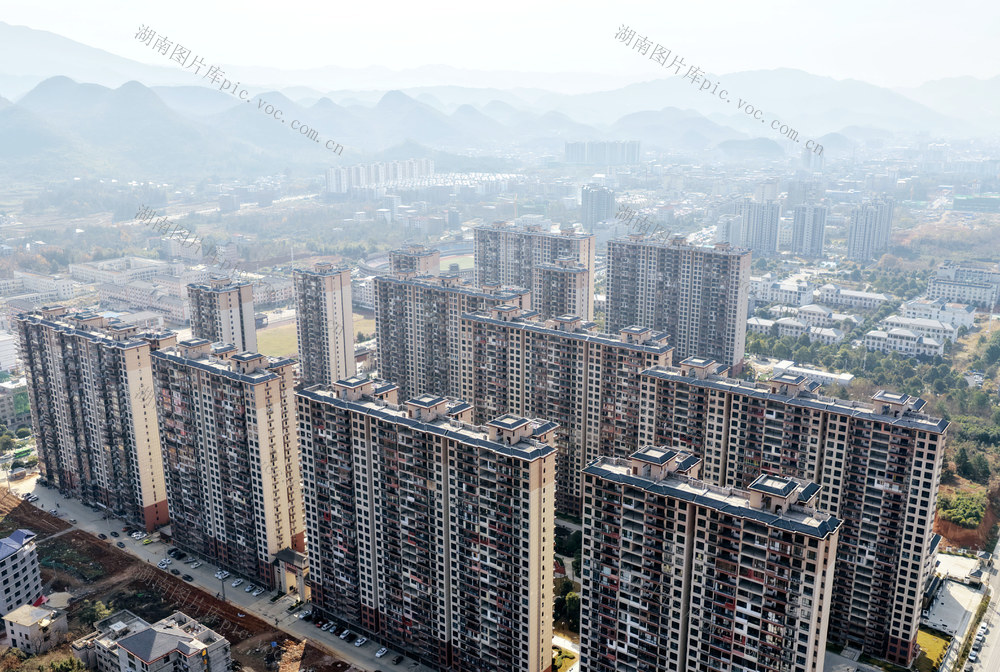 房地产 回稳向好  控增量 优存量 去库存 城步