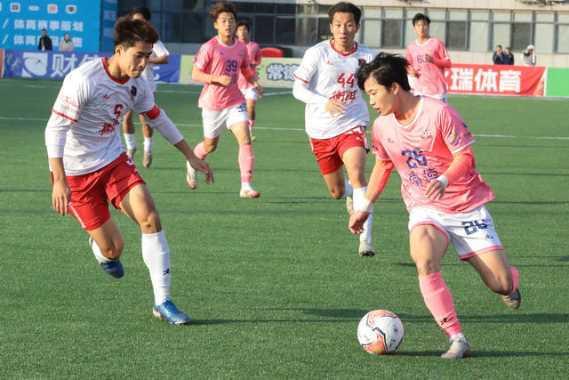 湘超 淘汰赛 常德队 主场 衡阳队 精彩瞬间