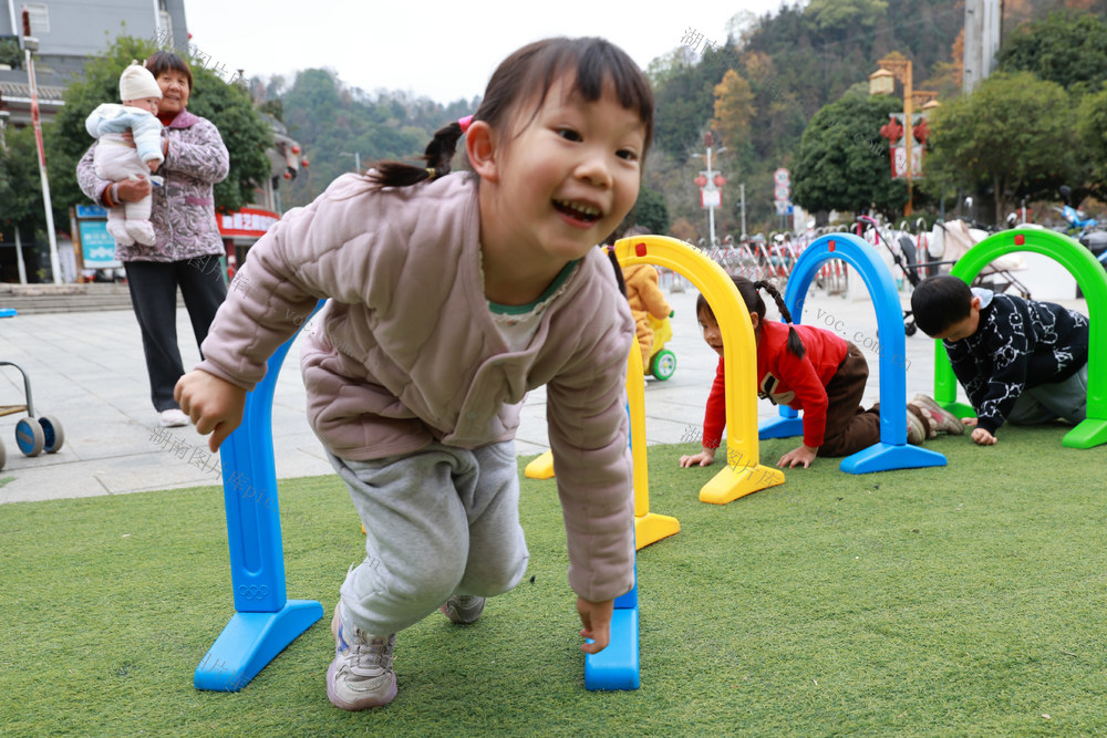 学校  运动 幼儿园 体育 课间