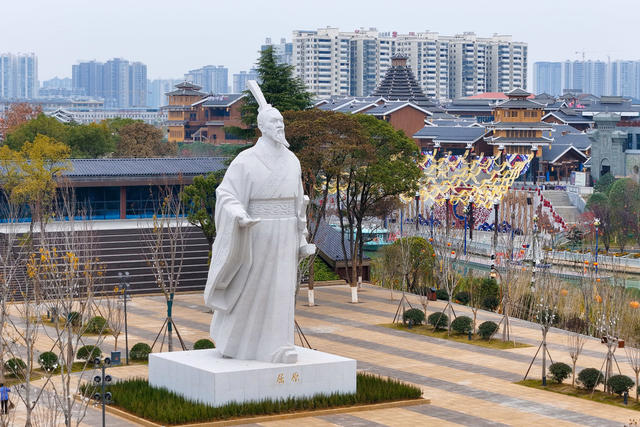 文旅、建筑、地标、景区、少数民族