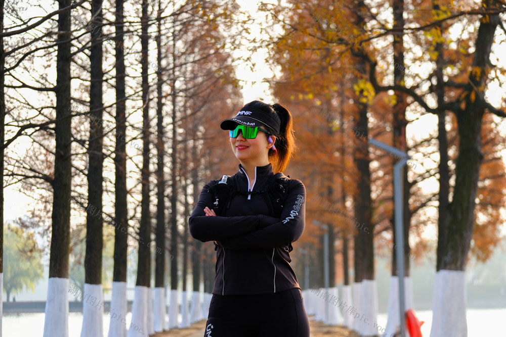 乐享冬日好时光