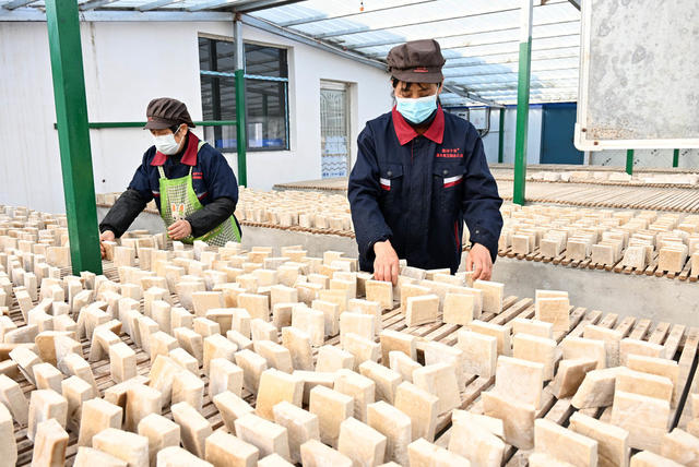 节日  元旦  春节  腊货  传统食品  豆制品  千张  豆腐