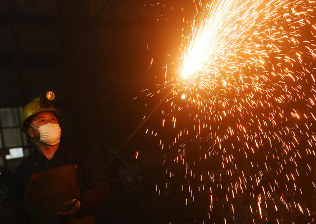 嘉禾：冲刺四季度 确保全年红