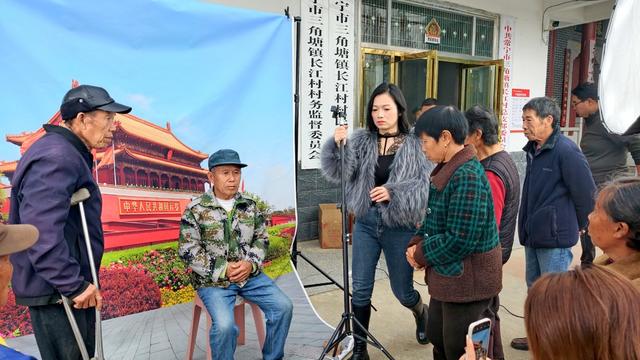 湖南  常宁  乡村  义务  拍照