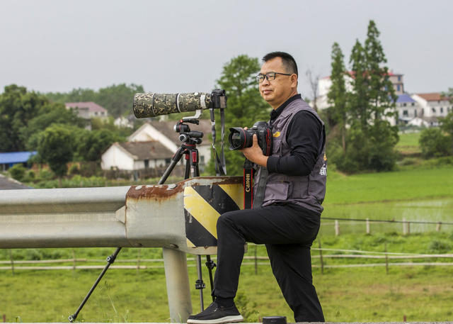 我的2025|守望洞庭