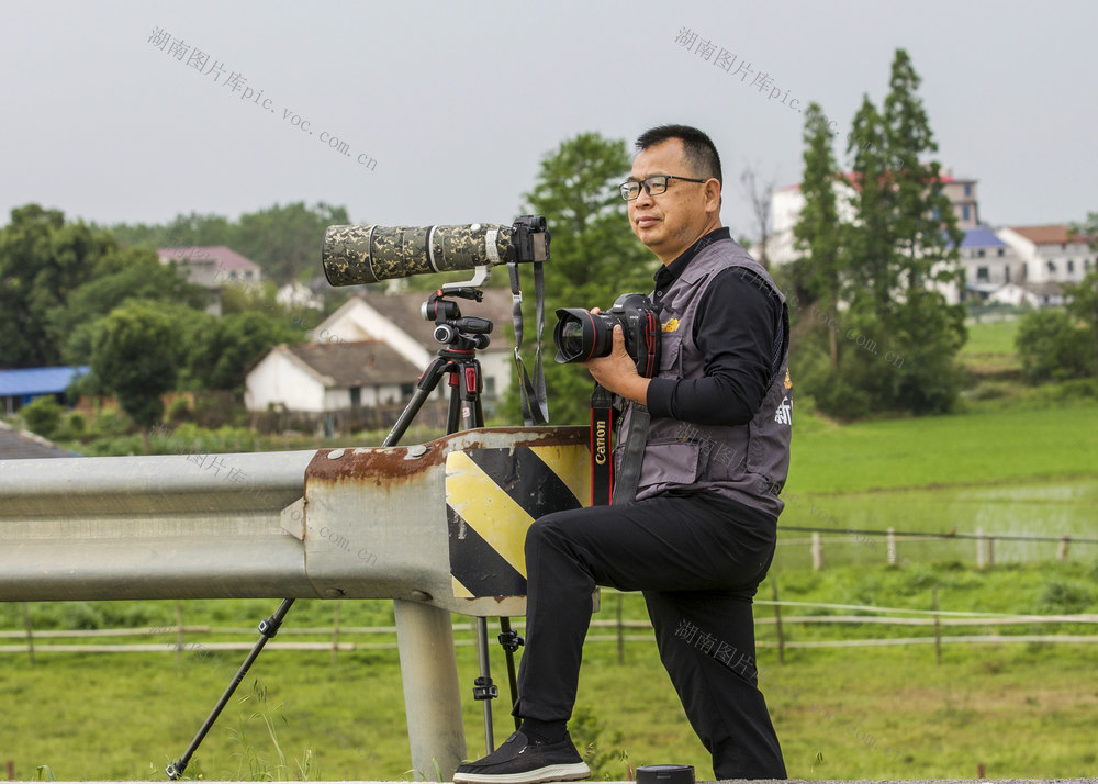 我的2025|守望洞庭