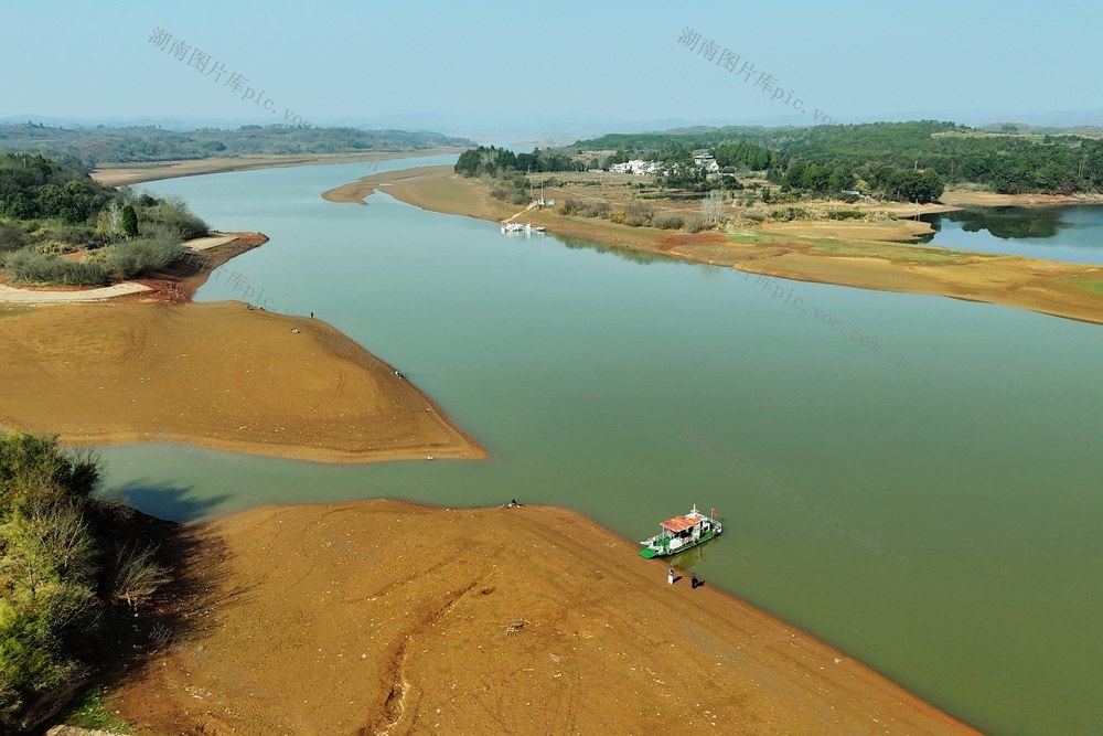 生态环境 幸福河湖  水生态  环境保护