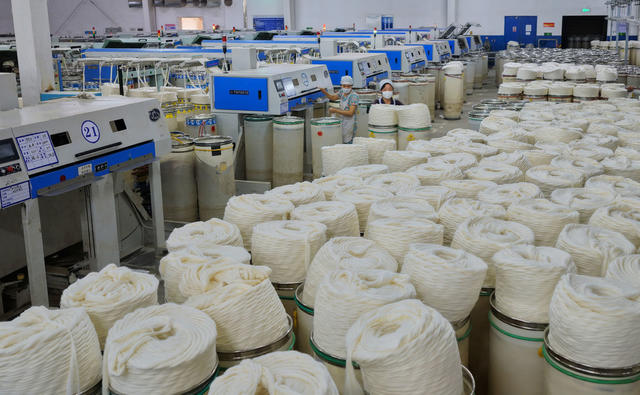 冲刺 全年红 企业 生产