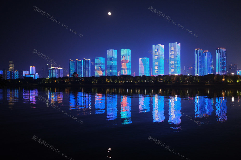 “来湖南 创业吧”