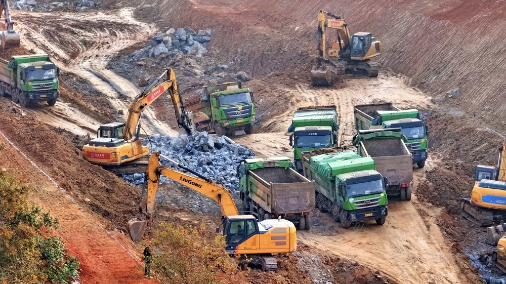 衡阳  常宁  道路  施工
