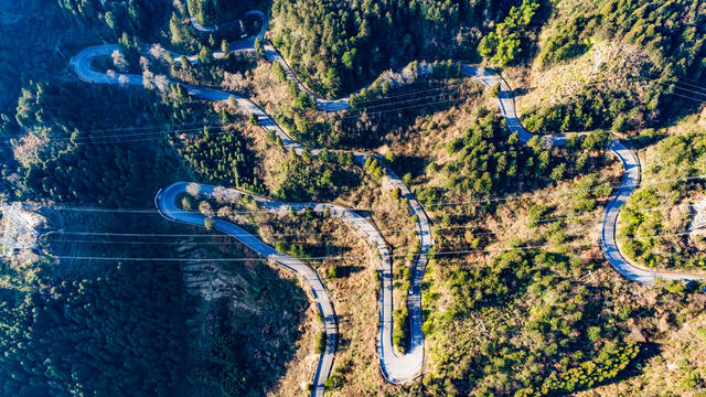 交通  公路  国道  320  怀化