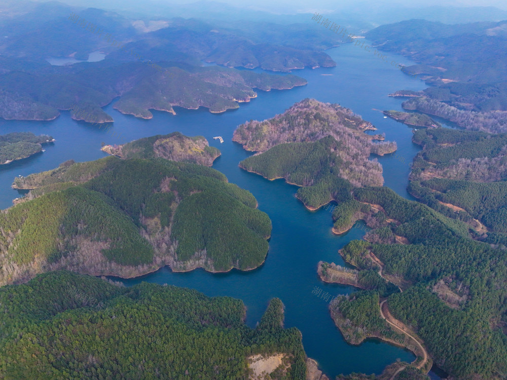 湿地、生态、水资源、水库、风光