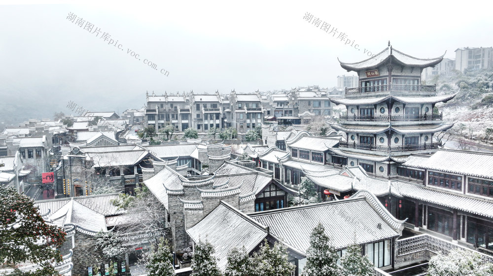 湖南  郴州市  苏仙区  郴州长卷  青砖黛瓦 
 雪花  2026年的第一场雪  天使  画卷