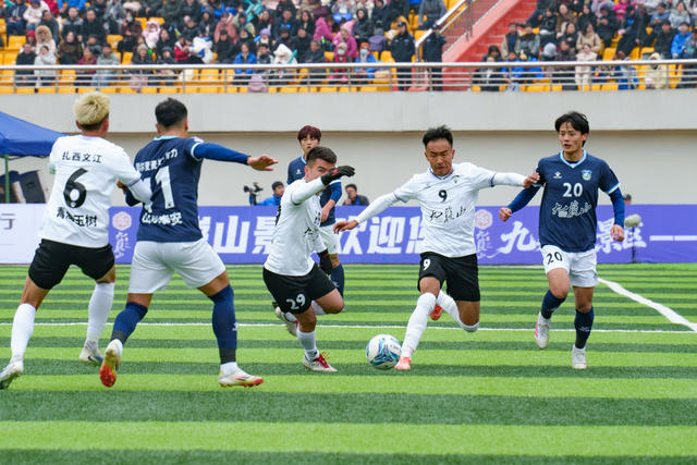 足球 央超 CMG群众足球邀请赛