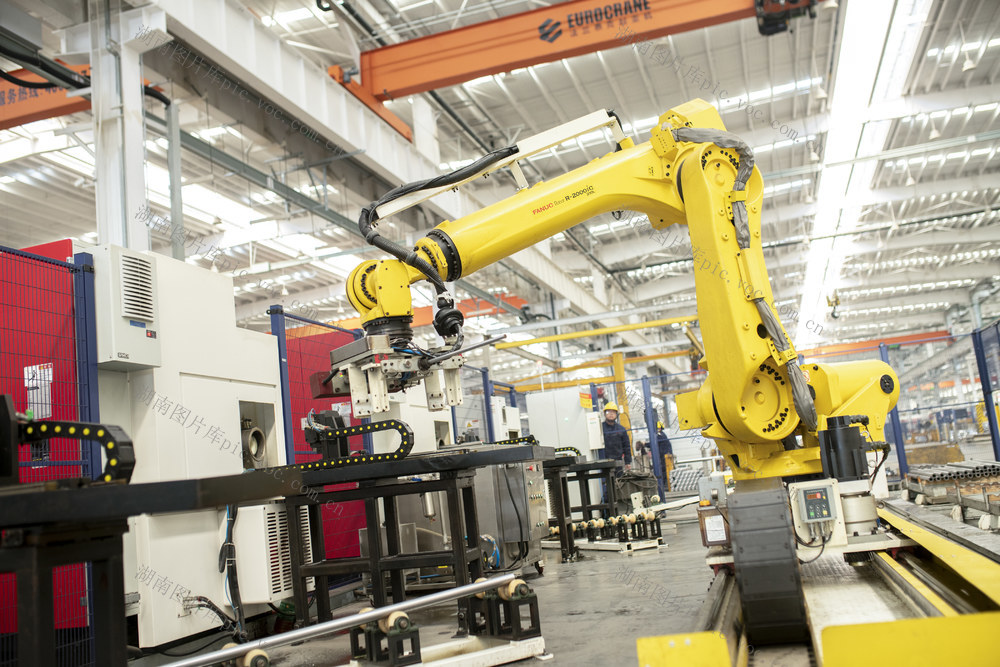 娄底  油缸 生产 开门红 智能