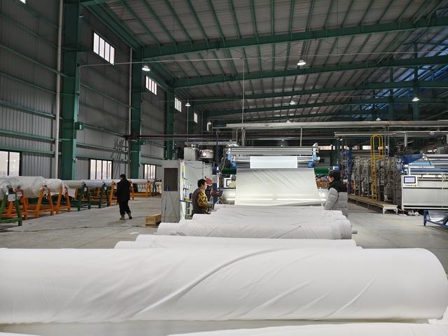 永州：纺织小镇“织”出全球供应链 配图