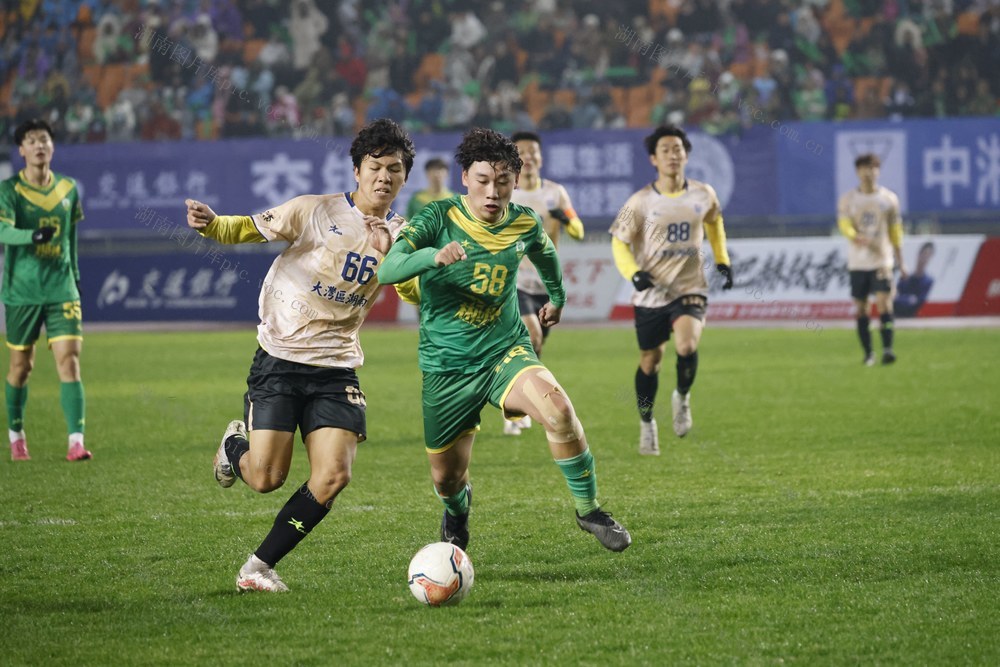 足球 大湾区  郴州  