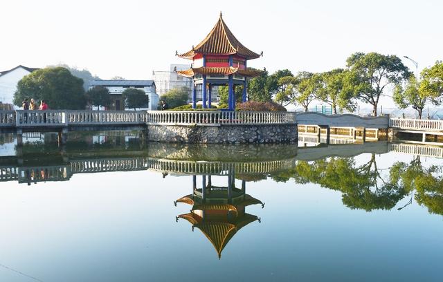 美丽乡村 幸福家园