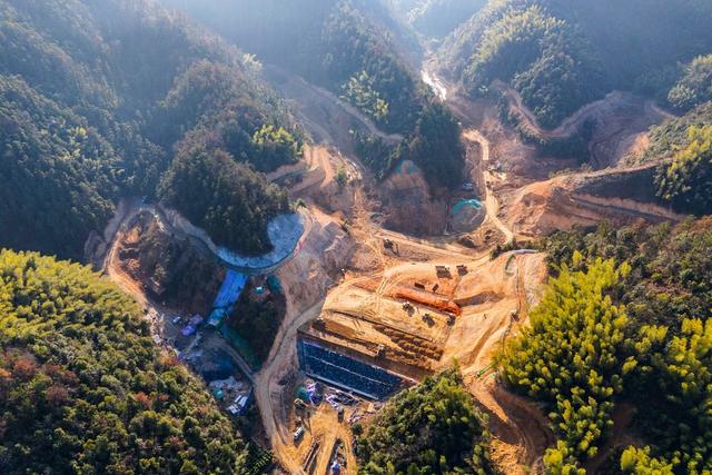 水库  枢纽  民生  灌溉  生态 粮食生产