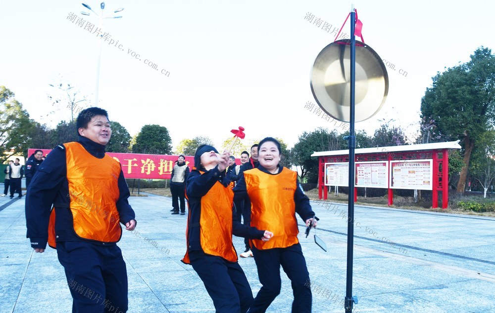  迎接第6个中国警察节