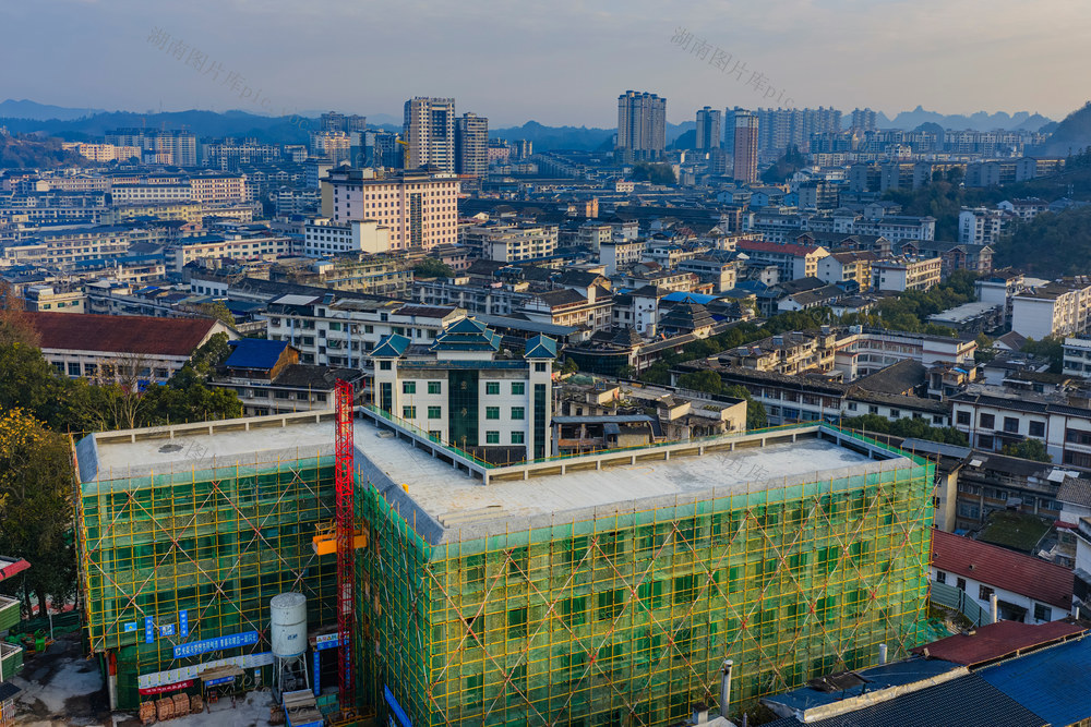 学校 建设 施工 基础设施 教育