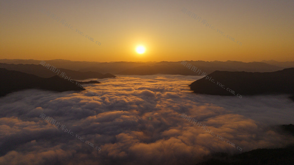 文化 旅游 日出 