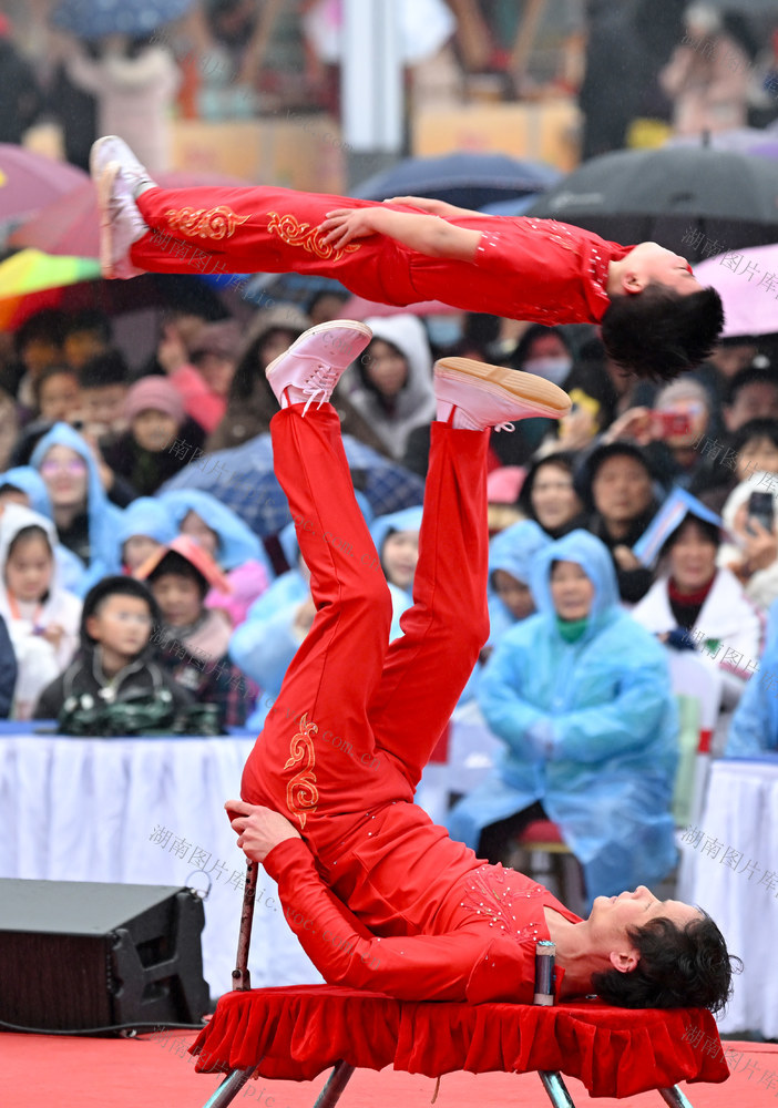 人民广场 新春喜乐会 